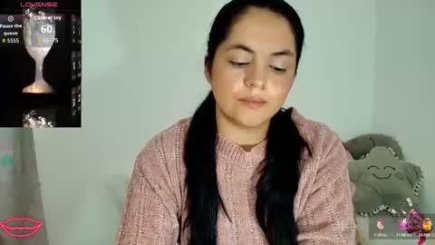 Snapshot of danna_1111 chatting on 09-17-25, 09:49 danna online show from 09-17-25, 09:49