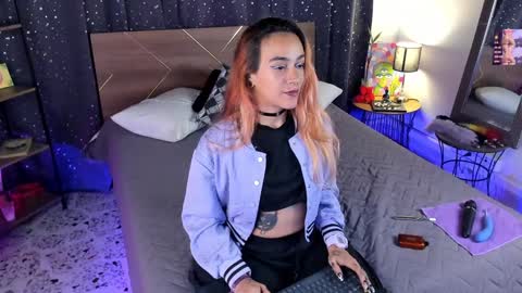 Dannacastle online show from 12-10-24, 05:07