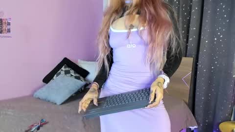 Dannacastle online show from 03-01-25, 05:31