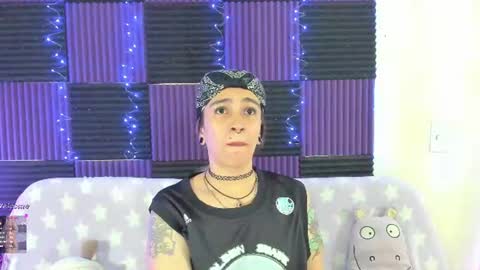 Dannacastle online show from 06-28-26, 06:19