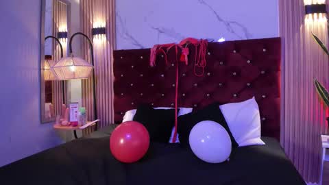 Danna  online show from 02-16-26, 08:16