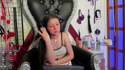 Danna  online show from 03-17-26, 12:08