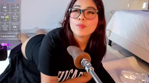 danna_adams1 online show from 02-25-25, 04:14