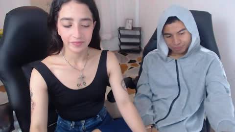 Snapshot of danna_and_joshua chatting on 04-27-26, 02:15 Danna-Josh online show from 04-27-26, 02:15
