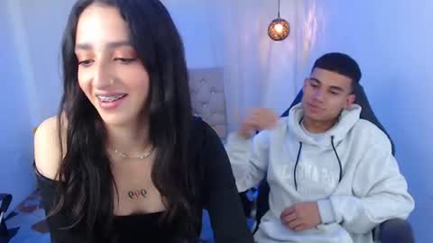 Snapshot of danna_and_joshua chatting on 06-24-26, 11:53 Danna-Josh online show from 06-24-26, 11:53