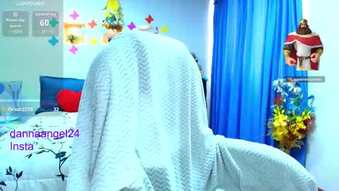 Danna online show from 03-09-26, 08:57