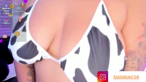 Snapshot of danna_c28 chatting on 02-01-25, 12:26 Danna online show from 02-01-25, 12:26