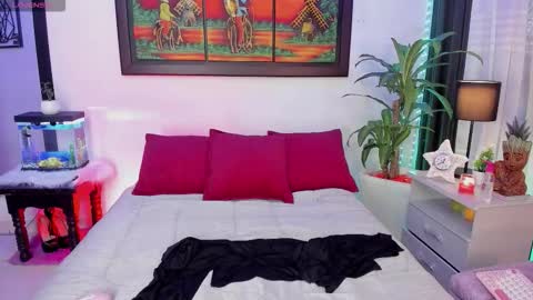 DANNA online show from 02-03-26, 05:40