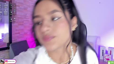 Snapshot of danna_gomez19 chatting on 05-04-26, 11:12 Sofia online show from 05-04-26, 11:12