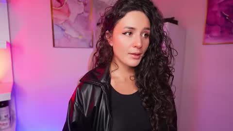 Danna Lovs online show from 03-01-26, 02:30