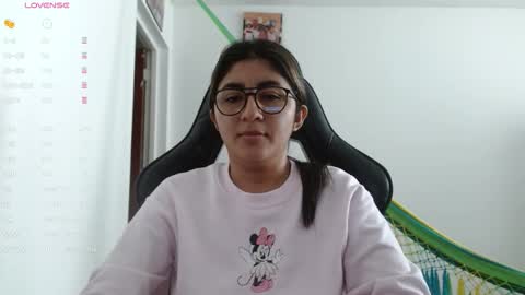 Danna online show from 03-16-26, 04:55