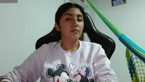 Danna online show from 04-17-26, 12:35