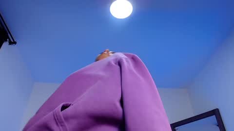 Snapshot of danna_schmidt23 chatting on 01-11-25, 06:45 Danna online show from 01-11-25, 06:45