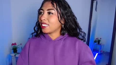 Snapshot of danna_schmidt23 chatting on 03-04-25, 09:51 Danna online show from 03-04-25, 09:51