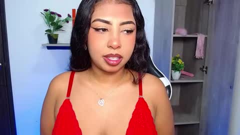 Snapshot of danna_schmidt23 chatting on 11-07-25, 10:59 Danna online show from 11-07-25, 10:59