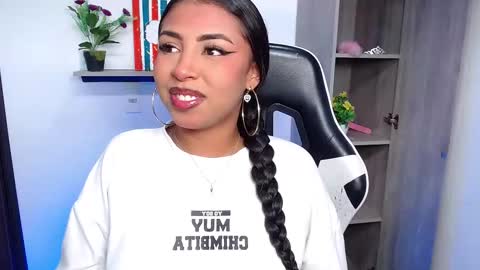 Snapshot of danna_schmidt23 chatting on 11-12-25, 03:12 Danna online show from 11-12-25, 03:12