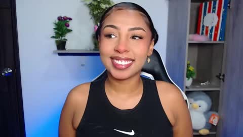 Snapshot of danna_schmidt23 chatting on 12-02-25, 10:53 Danna online show from 12-02-25, 10:53