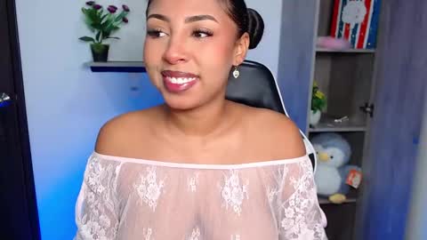 Snapshot of danna_schmidt23 chatting on 12-03-25, 10:13 Danna online show from 12-03-25, 10:13