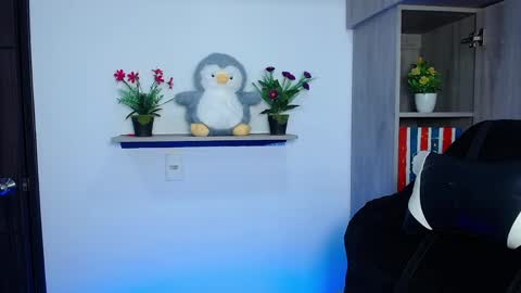 Snapshot of danna_schmidt23 chatting on 05-09-26, 11:59 Danna online show from 05-09-26, 11:59