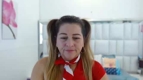 D a n n a   w e s t e r online show from 09-18-25, 02:52