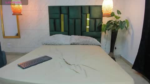 Danna  online show from 10-03-25, 12:35