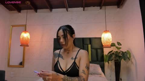 Danna  online show from 10-06-25, 12:02