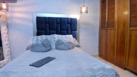 Danna  online show from 10-11-25, 12:15