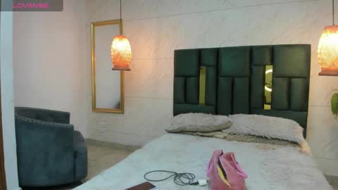 Danna  online show from 10-14-25, 11:22