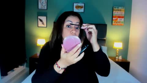 Hilary online show from 11-03-25, 12:35