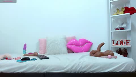 dannacatalina online show from 04-11-26, 04:33