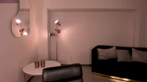 Danna Cruz  online show from 03-14-26, 07:19