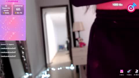 Dannamunoz130 online show from 01-14-25, 10:12