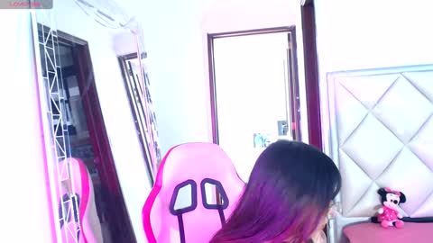 Dannamunoz130 online show from 01-30-25, 07:15