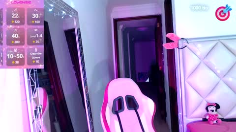 Dannamunoz130 online show from 01-31-25, 11:13