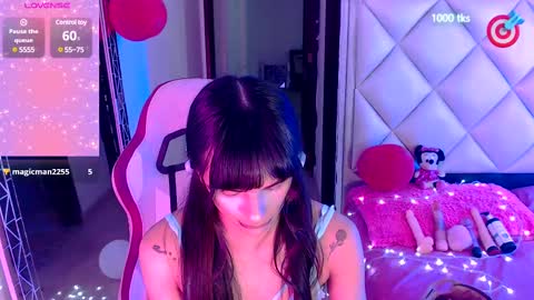 Dannamunoz130 online show from 03-01-25, 11:39