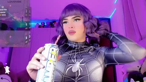 Snapshot of dannadolls chatting on 02-22-26, 04:49 dannadolls online show from 02-22-26, 04:49