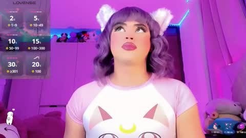 Snapshot of dannadolls chatting on 02-23-26, 06:05 dannadolls online show from 02-23-26, 06:05