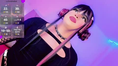 dannadolls online show from 04-30-26, 06:47