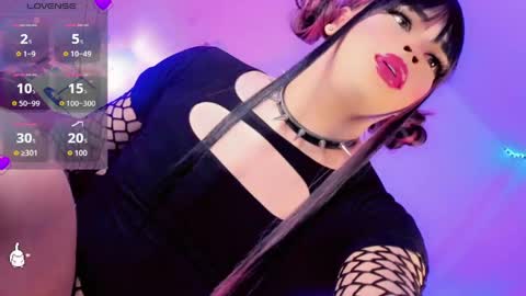 dannadolls online show from 04-30-26, 08:57