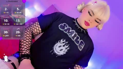 dannadolls online show from 05-01-26, 06:01