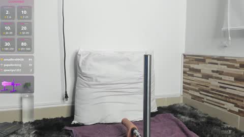 Snapshot of dannadom chatting on 12-03-24, 05:53 Danna online show from 12-03-24, 05:53