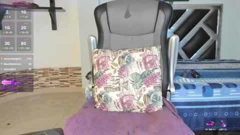 Snapshot of dannadom chatting on 01-24-25, 06:24 Danna online show from 01-24-25, 06:24