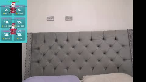 Snapshot of dannafontana chatting on 12-14-24, 01:50 Danna online show from 12-14-24, 01:50