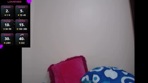 Snapshot of dannafontana chatting on 09-11-25, 03:50 Danna online show from 09-11-25, 03:50