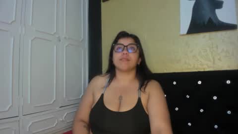 Danna Garza online show from 02-21-25, 07:45