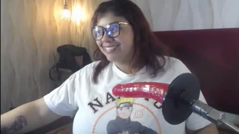 Danna Garza online show from 12-16-25, 04:50