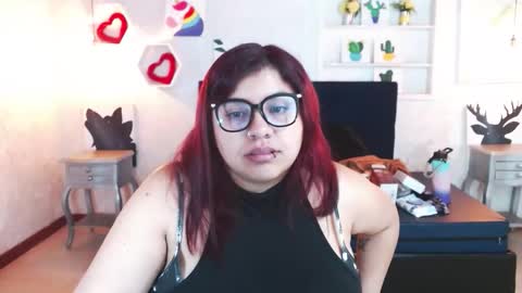 Danna Garza online show from 01-18-26, 09:46