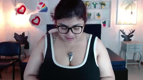 Danna Garza online show from 02-12-26, 11:16