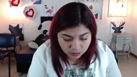 Danna Garza online show from 02-15-26, 05:26