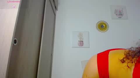 The love of your life  online show from 09-18-25, 02:02